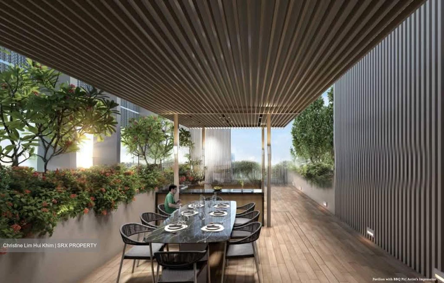 Arina East Residences (D15), Apartment #574277101